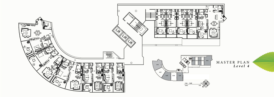 Master Plan : Level 4